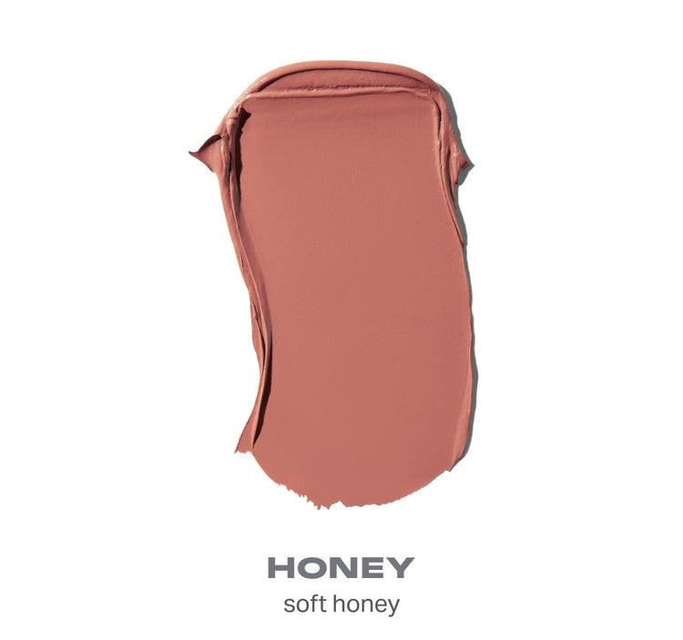 Morphe | Lip Filter Matte Lipstick | Honey