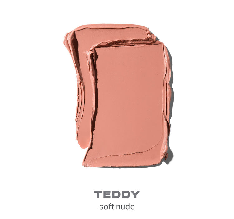 Morphe | Lip Filter Matte Lipstick | Teddy