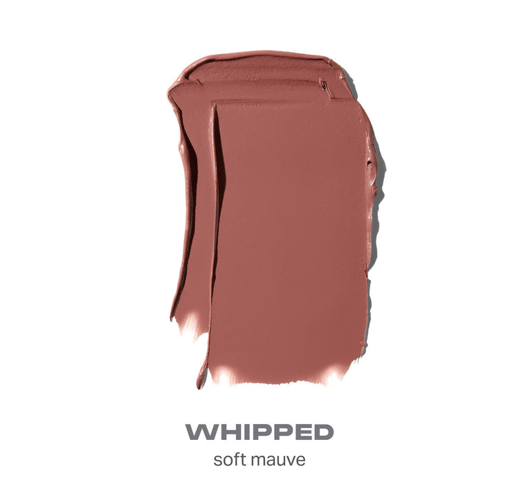 Morphe | Lip Filter Matte Lipstick | Whipped