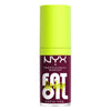 NYX | FAT OIL LIP DRIP | That's Chic