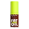 NYX | FAT OIL LIP DRIP | Status Update