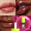NYX | FAT OIL LIP DRIP | That's Chic