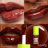 NYX | FAT OIL LIP DRIP | Status Update