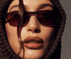 R h o d e | peptide lip tint | espresso