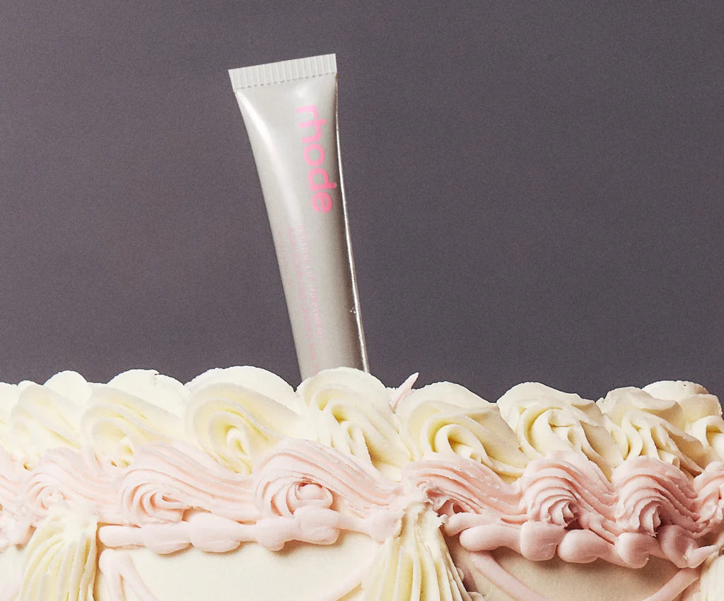 R h o d e | peptide lip treatment | rhode vanilla