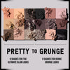 HUDA BEAUTY | Pretty Grunge Eyeshadow Palette