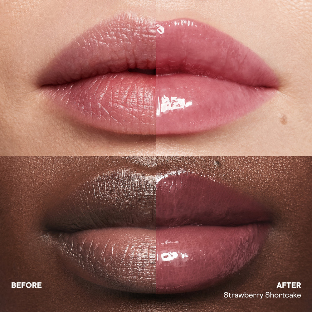 PATRICK TA | Major Tinted Lip Balm | Strawberry Shortcake