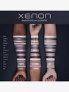 NATASHA DENONA | Xenon Palette Eyeshadow Palette