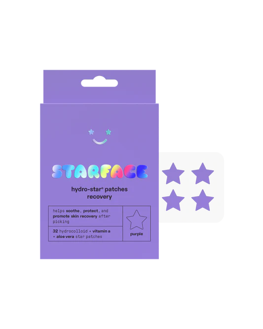 Starface | Hydro-Star® Recovery