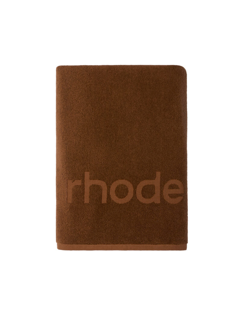 R h o d e | Limited Edition | Terry Towel