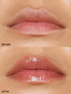 REFY | Lip Gloss | Rosewood Lip Gloss