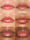 REFY | Lip Gloss | Rosewood Lip Gloss