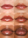 REFY | Lip Gloss | Sepia Lip Gloss