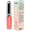 SACHEU | Lip Glaze Elixir | Bunny Tongue