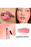SACHEU | Lip Glaze Elixir | Bunny Tongue