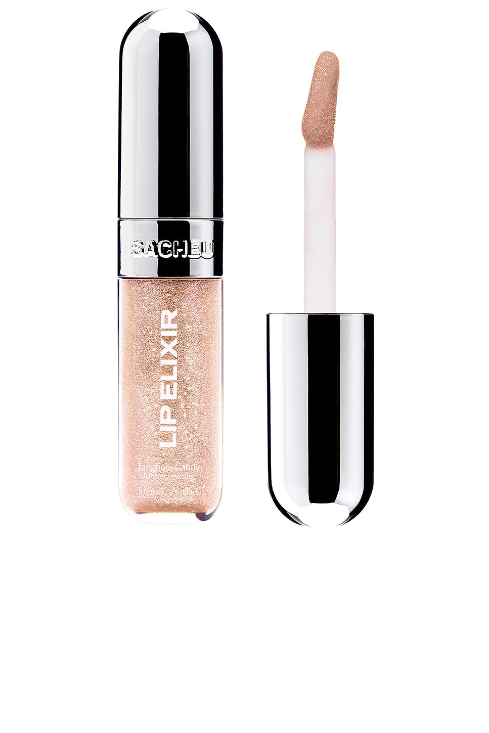 SACHEU | Lip Glaze Elixir | Tanghulu Candy