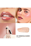 SACHEU | Lip Glaze Elixir | Tanghulu Candy