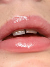 REFY | Lip Gloss | Blush Lip Gloss