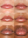 REFY | Lip Gloss | Taupe Lip Gloss