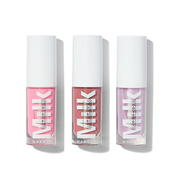 MILK MAKEUP |  Odyssey Fun Size Lip