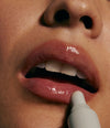 R h o d e | peptide lip treatment | watermelon slice