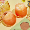 Colourpop | Hunny Pot Lip Scrub & Lip Mask Set