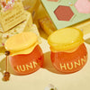 Colourpop | Hunny Pot Lip Scrub & Lip Mask Set