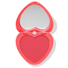 Colourpop | Heart Blush | Woo Me