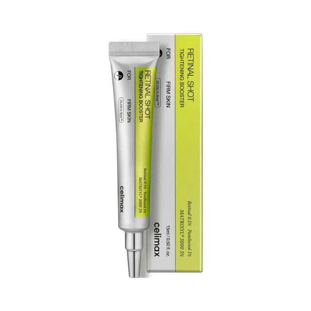 Celimax | The Vita-A Retinal Shot Tightening Booster