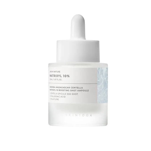 Lab in Nature | Boosting Shot Ampoule