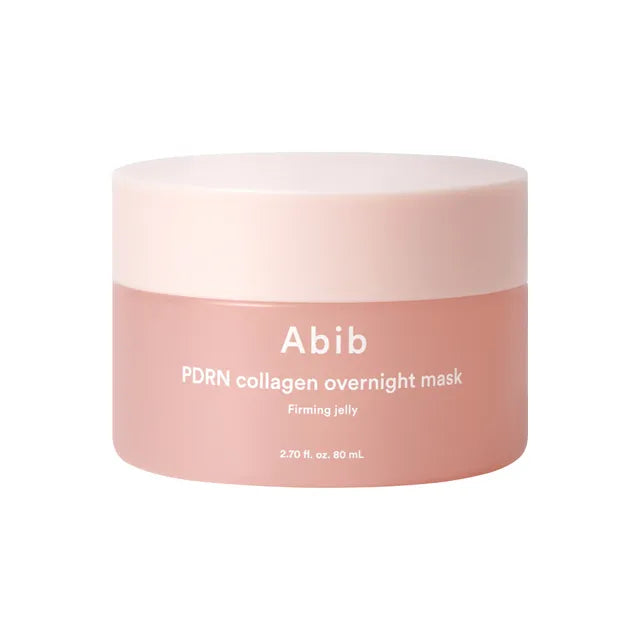 Abib | PDRN Collagen Overnight Mask Firming Jelly