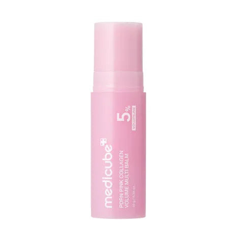 Medicube | PDRN Pink Collagen Volume Multi Balm