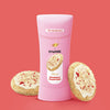Dove x Crumbl | Deodorant Stick | Strawberry Cookie