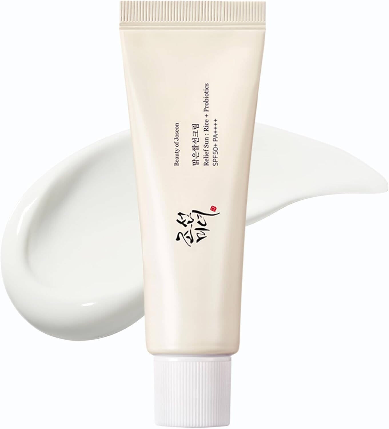 Beauty of Joseon | Relief Sun: Rice + Probiotics  SPF 50+