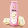 Dove x Crumbl | Liquid Body Wash | Nilla Bean Cupcake