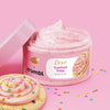 Dove x Crumbl | Exfoliating Body Scrub | Confetti Cake
