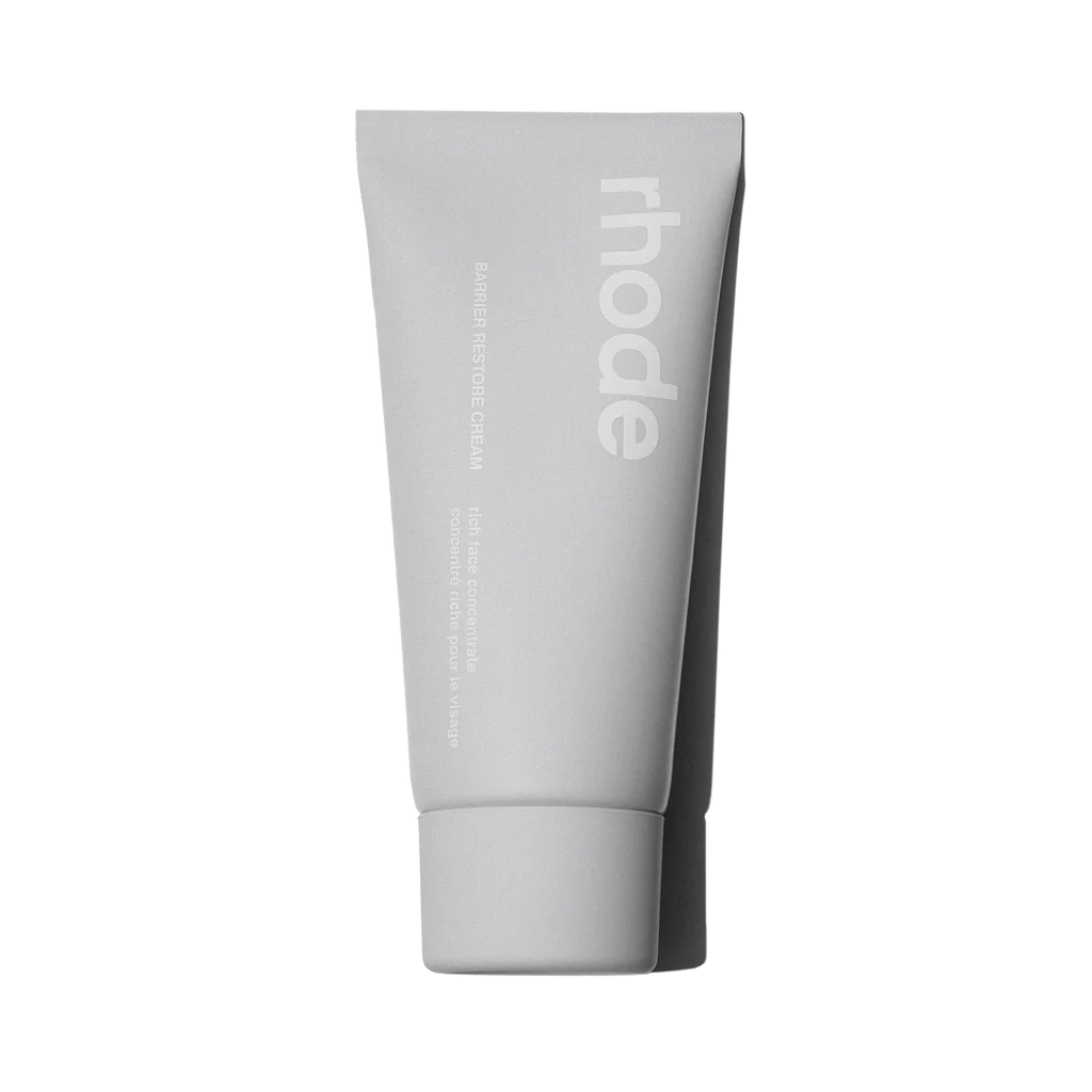 r h o d e  | barrier restore cream
