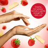 Bodycology | Shea Butter Body Cream | Strawberry Cheesecake