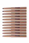 R h o d e | peptide lip shape | Lift