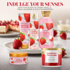 Bodycology | Shea Butter Body Cream | Strawberry Cheesecake
