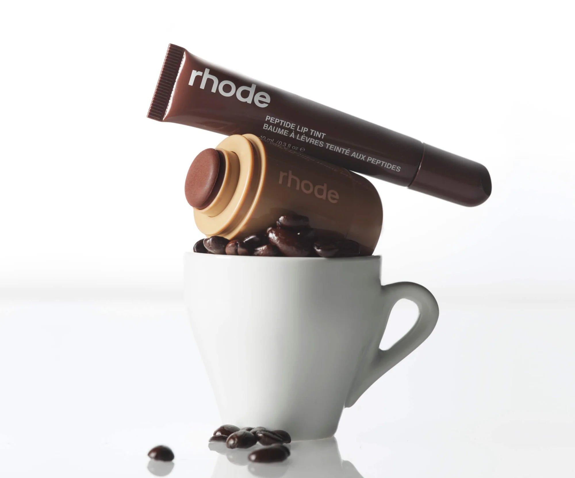 R h o d e | the fall duos | Toasted Teddy + Espresso