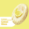 Dove x Crumbl | Moisturizing Liquid Hand Soap | Lemon Glaze