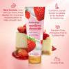 Bodycology | Shea Butter Body Cream | Strawberry Cheesecake