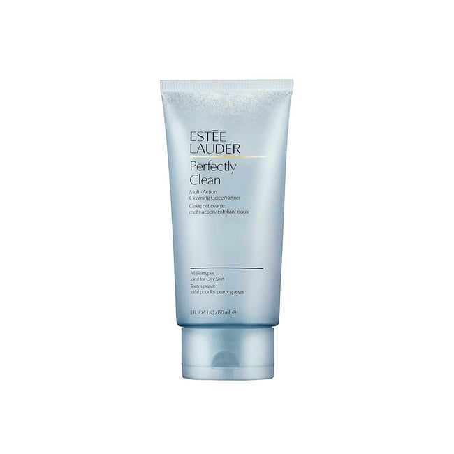 Estée Lauder | Perfectly Clean Multi-Action Cleanser