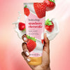 Bodycology | Shea Butter Body Cream | Strawberry Cheesecake