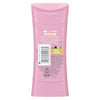 Dove x Crumbl | Deodorant Stick | Lemon Glaze