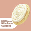 Dove x Crumbl | Liquid Body Wash | Nilla Bean Cupcake