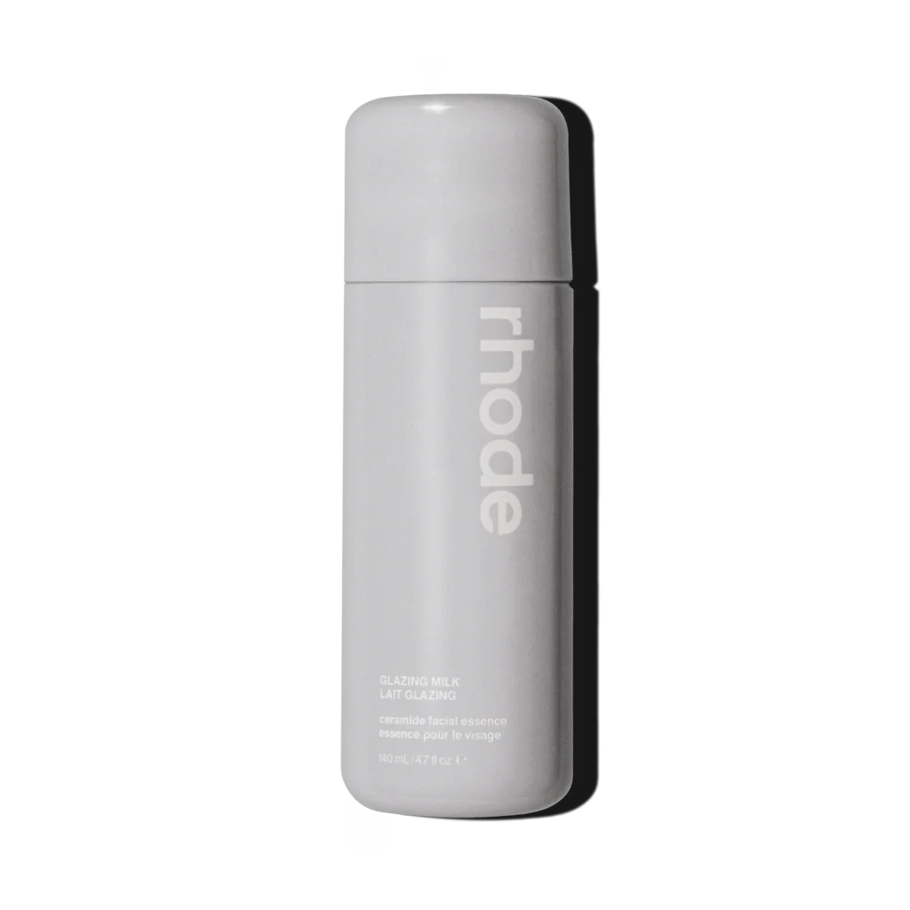 r h o d e  | glazing milk