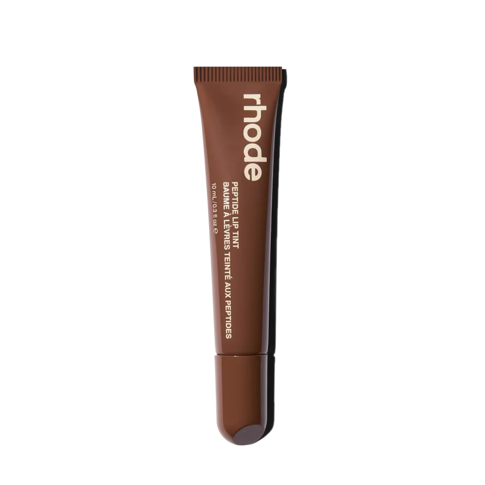 R h o d e | Limited Edition | Peptide Lip Tint | Honey Mango
