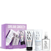 Color Wow | TRAVEL KIT | DREAM SMOOTH